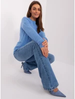 Jumper AT SW 2338.14P modrá