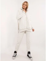 Súprava EM KMPL 863.16P svetlosivá