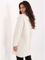 IT CZ FL8153.60 svetlý béžový kabát