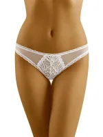 Nohavičky Riva White - Wol-Bar