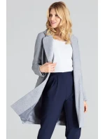 Dámsky plášť M670 - Figl