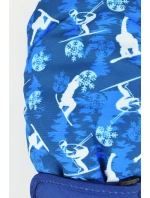 LYŽIARSKE RUKAVICE RN046 LYŽIARSKE RUKAVICE RN046