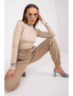 Teplákové nohavice model 166633 Ex Moda