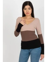 Blúzka model 175090 Rue Paris Blúzka model 175090 Rue Paris