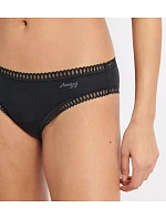 SLOGGI GO CRUSH - 3× mini nohavičky z organickej bavlny Sloggi SLOGGI GO CRUSH - 3× mini nohavičky z organickej bavlny Sloggi
