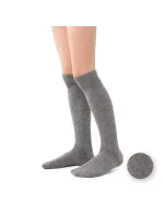 Dievčenské bavlnené podkolienky Dievčenské bavlnené podkolienky