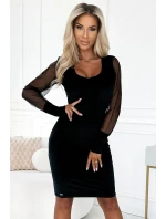 Dámske šaty 343-2 - NUMOCO