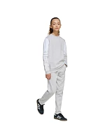 Nohavice adidas Squadra 25 Sweat Jr JD4823
