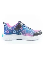 Skechers Star Sparks Jr 302324L/NVMT