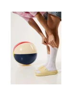 Gioseppo Gill W 75545-P-Vainilla dámske žabky