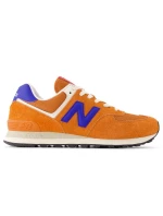 New Balance U574 lifestyle hnedé unisex tenisky (U574BRD) New Balance U574 lifestyle hnedé unisex tenisky (U574BRD)