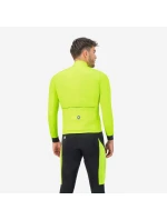 Rogelli dres s dlhým rukávom CORE fluor L
