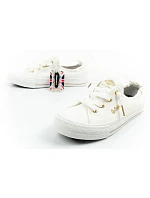 Lee Cooper dámske tenisky fashion white slip-on women's Lee Cooper dámske tenisky fashion white slip-on women's