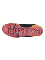 Boxerské topánky BB-Masters M 05125-40