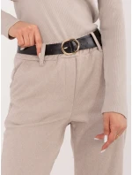 Nohavice IT SP FL9767.81 beige