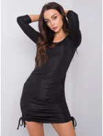 Šaty TW SK BL 003.91 čierna