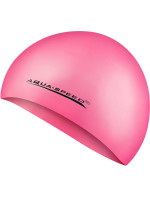 Šiltovka na plávanie AQUA SPEED Mega Pink Pattern 03