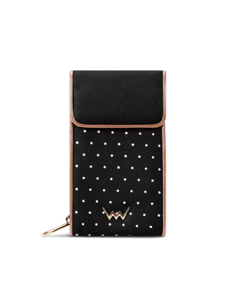 Peňaženka VUCH Nikolett Black