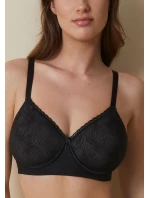 Selene Nadia podprsenka s kosticami a plnými košíčkami