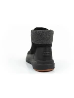 Topánky Skechers W 144204/BKGY
