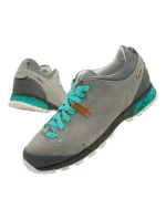 Dámske trekové topánky Aku Bellamont 3 Suede GORE-TEX [520.3 693] dámske