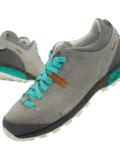 Dámske trekové topánky Aku Bellamont 3 Suede GORE-TEX [520.3 693] dámske