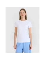 Tričko 4F W 4FWMM00TTSHF2255-10S