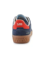 D.Franklin Rebel Basic Flag M DFSH387005-NAVY