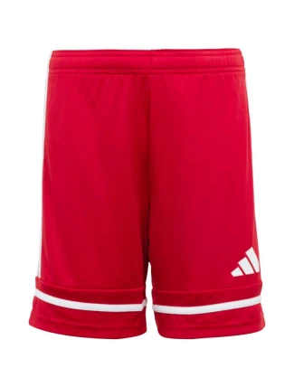 Šortky adidas Squadra 25 Jr JN5456