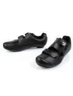 Cyklistická obuv DHB Aeron Carbon M 2103-WIG-A1538 čierna Cyklistická obuv DHB Aeron Carbon M 2103-WIG-A1538 čierna