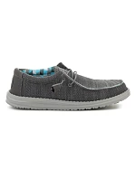 Topánky Hey Dude Wally Sox M 40019-025 Topánky Hey Dude Wally Sox M 40019-025