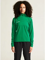 Craft Teamwear Evolve 2.0 Half Zip W Dámska tréningová bunda s 1/4 zipsom 82.4761 club cobolt Craft Teamwear Evolve 2.0 Half Zip W Dámska tréningová bunda s 1/4 zipsom 82.4761 club cobolt