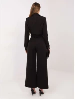 IT nohavice SP FL9020 1.73 black