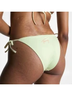 Dámske plavky UW0UW04496-LXW - Tommy Hilfiger