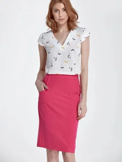 Dámska sukňa SP33 - Nife