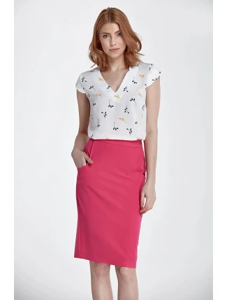 Dámska sukňa SP33 - Nife