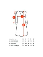 Šaty - WMN1440 - Mr. GUGU & Miss GO - Gemini