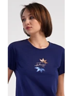 Dámske pyžamové šortky Sara