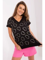 Blúzka model 182688 Rue Paris