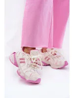 Športová obuv model 211308 Step in style