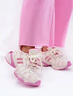 Športová obuv model 211308 Step in style