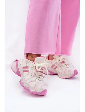 Športová obuv model 211308 Step in style