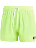 Plavecké šortky Adidas CLX s tromi prúžkami M IS2054 Plavecké šortky Adidas CLX s tromi prúžkami M IS2054