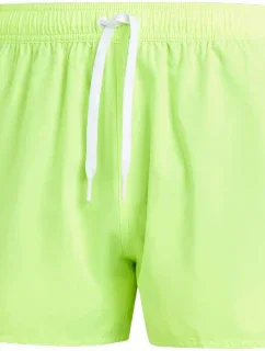 Plavecké šortky Adidas CLX s tromi prúžkami M IS2054