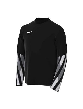 Juniorské brankárske tričko Nike Dri-FIT Park V HV8318-010