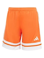 Dámske šortky adidas Squadra 25 orange JC8660 women