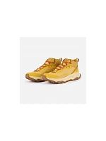 Pánska obuv ROSSIGNOL Altiridge Mid R-Shell Dry, žltá