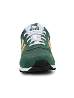 Topánky New Balance M ML373VR2 Topánky New Balance M ML373VR2