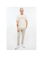 Tričko Mustang Alex C Print M 1013802-8001 Tričko Mustang Alex C Print M 1013802-8001