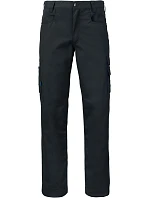 ProJob 2530 Waistpants Service (62-64) Pracovné nohavice 64.530X čierne ProJob 2530 Waistpants Service (62-64) Pracovné nohavice 64.530X čierne